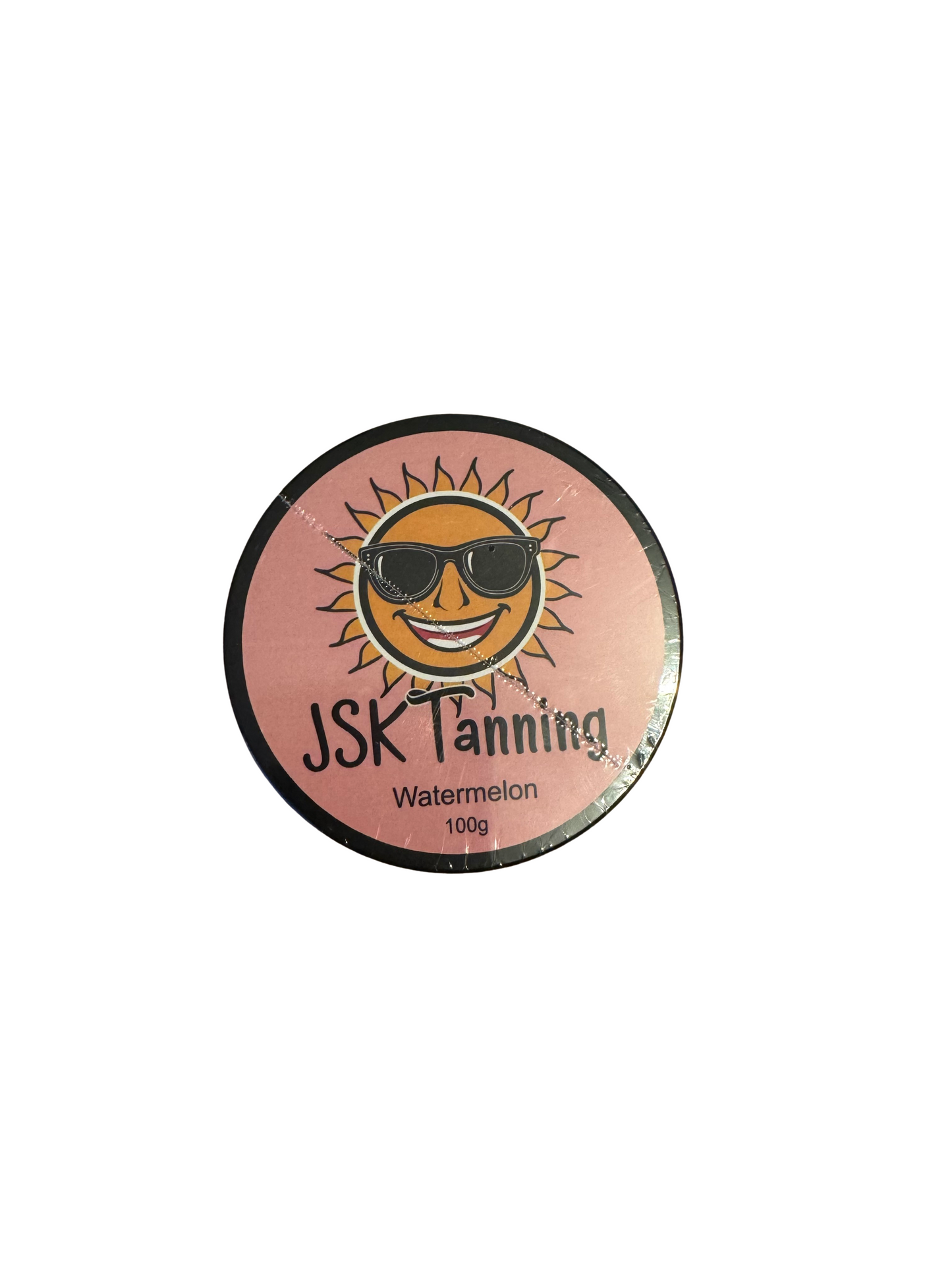 Intensive Tanning Gel