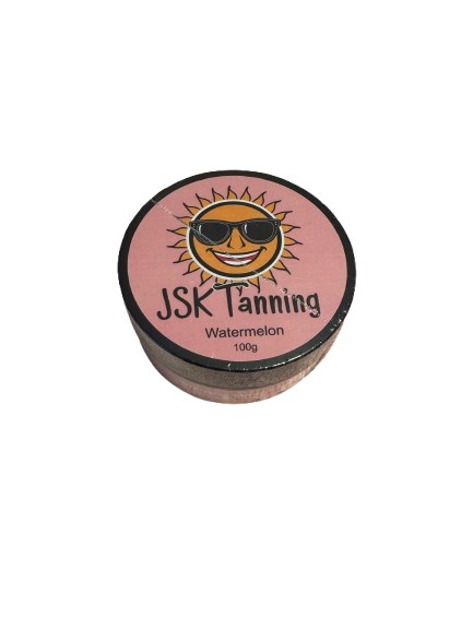 Intensive Tanning Gel